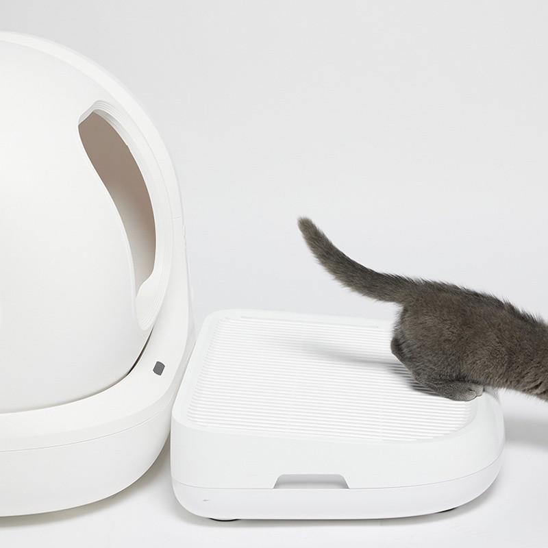 PETKIT Cat Litter Trapper - imagine 6