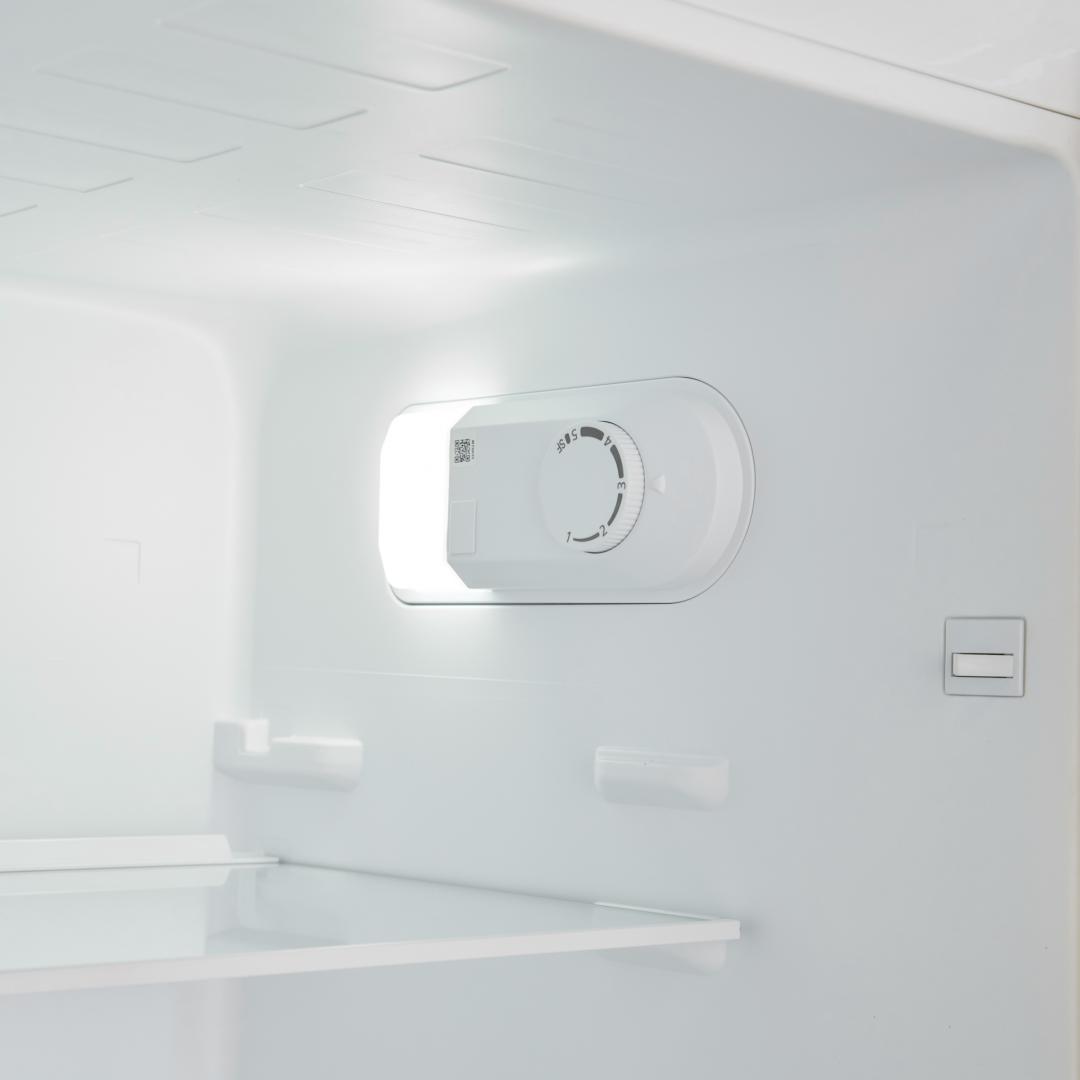 FRIGIDER CU DOUA USI FRAM FDD-VRR311YLE++ - imagine 8