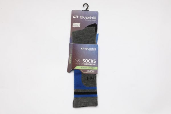 SOSETE SKI EVERHILL, JUNIOR, THERMAL CONFORT, 30-32 - Image 3