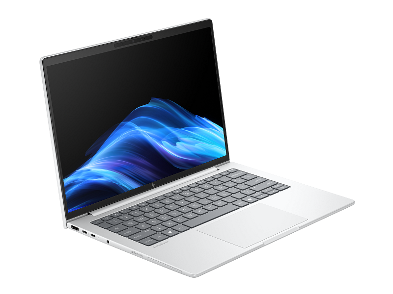 Laptop Business HP EliteBook 8 G1i, cu procesor Intel Core - imagine 2