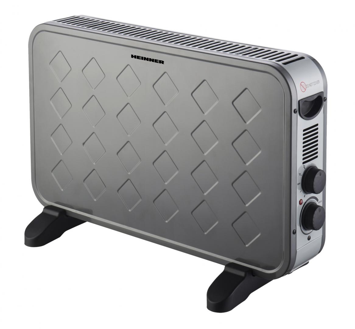 CONVECTOR HEINNER HCVH-Y2000TSL