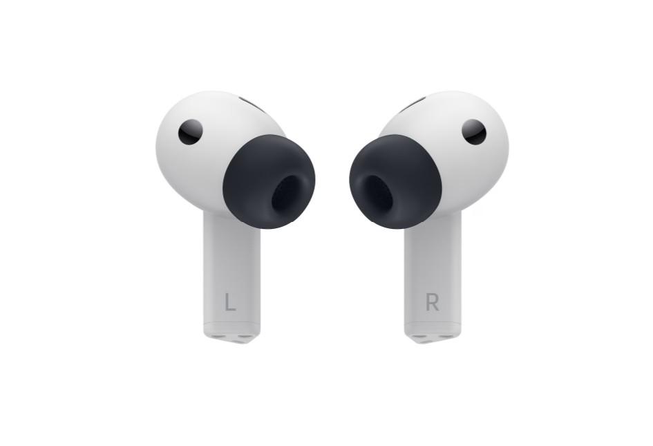 Samsung Galaxy Buds 3 FE ANC Gray - imagine 3