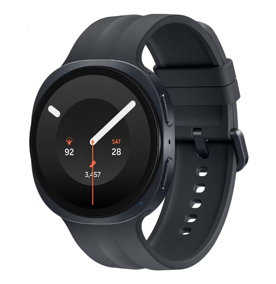Samsung Galaxy Watch9 44mm LTE(eSIM Cellular) Black