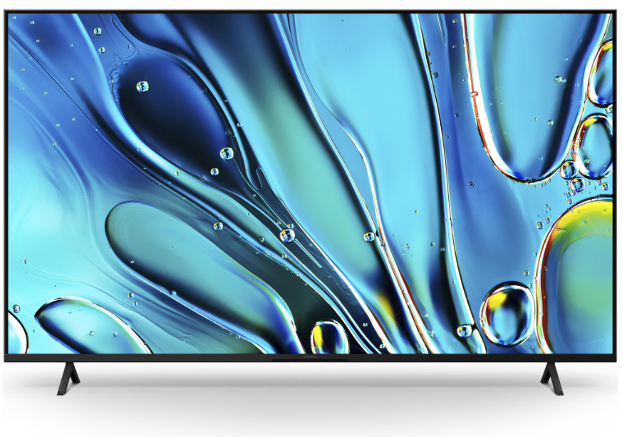 Televizor Sony BRAVIA 3 LED 55S35, 139 cm, Smart Google - imagine 4