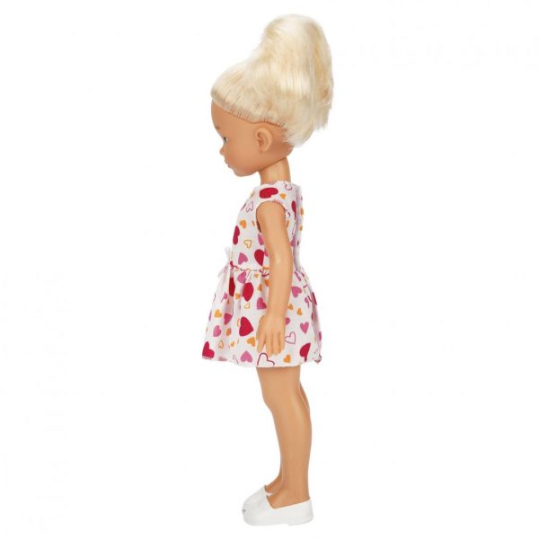 THE CUTE MINA DOLL, DIMENSIONS: 35 CM. HEIGHTS, VARIOUS MODELS - Image 11