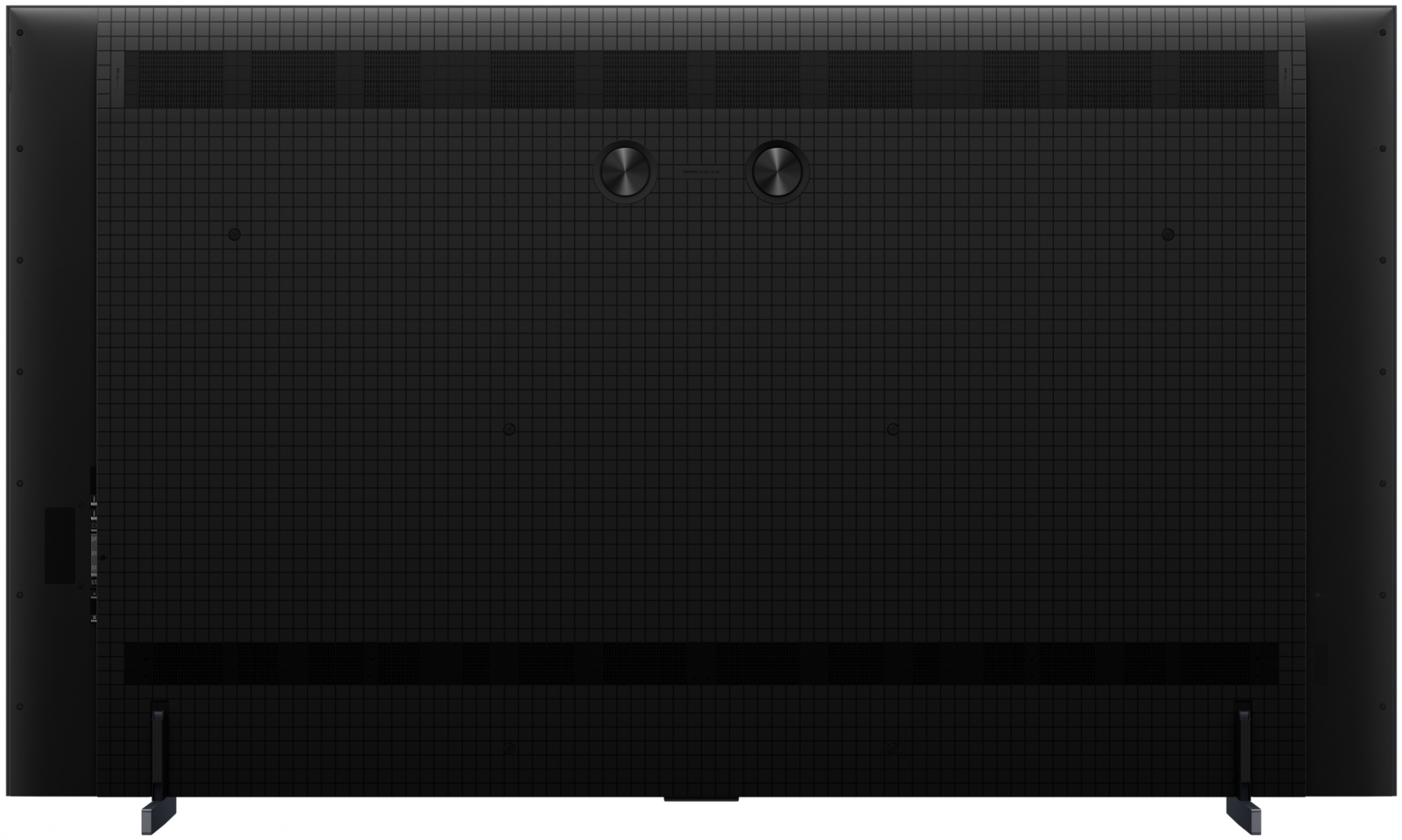 Televizor TCL RGB-MiniLed 98RM7L, 248 cm, Smart Google TV, 4K - imagine 8