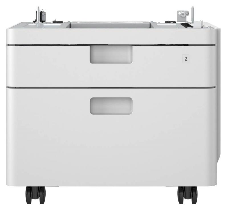 Caseta suplimentara de alimentare Canon Cassette Feeding Unit-AJ1, capacitate 550