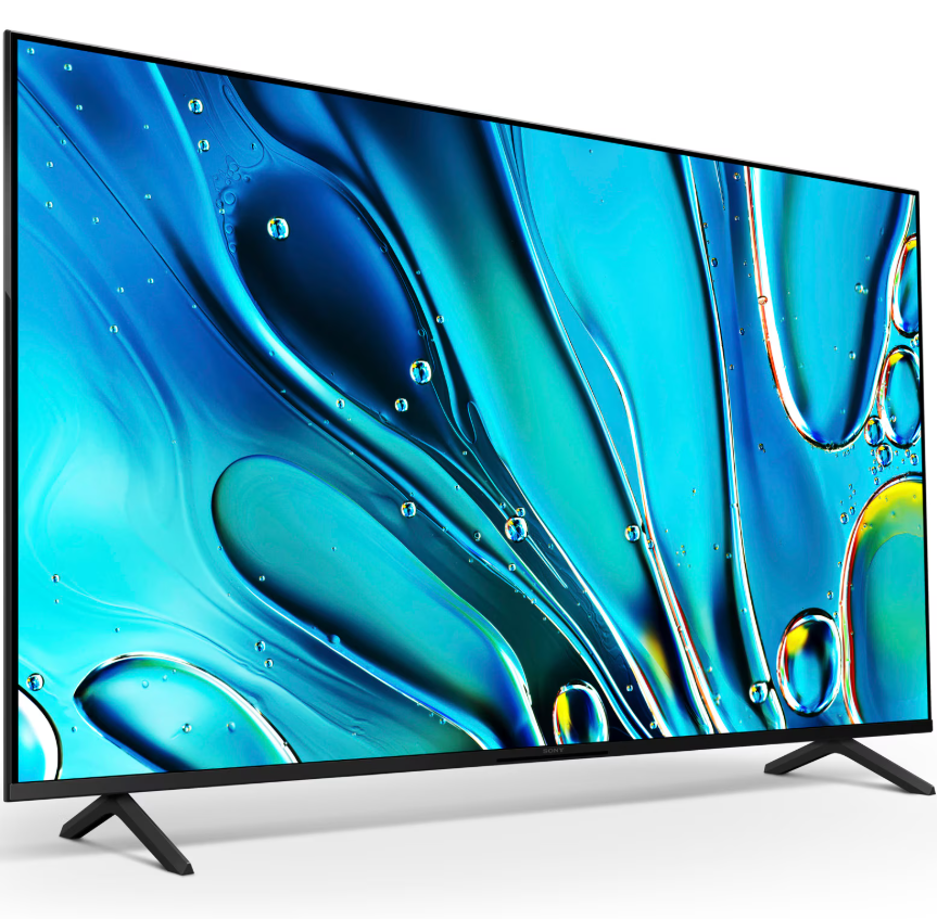 Televizor Sony BRAVIA 3 LED 55S35, 139 cm, Smart Google - imagine 5