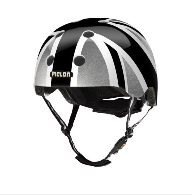 CASCA MELON UNION JACK PLAIN XXS-S