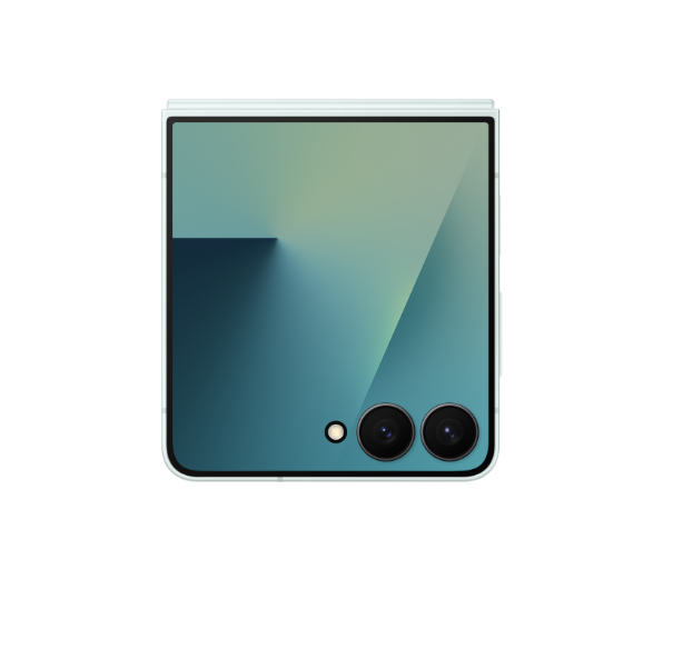 Samsung Z Flip7 F766B 5G 6.9"/4.1" 10-Core 12GB 512GB SingleSIM - imagine 4