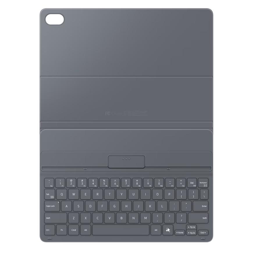 Samsung TAB S11 Book Cover Keyboard Slim (with Pen compartment)