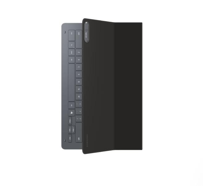 Samsung TAB S11 Ultra Book Cover Keyboard Slim (with TrackPad - imagine 2