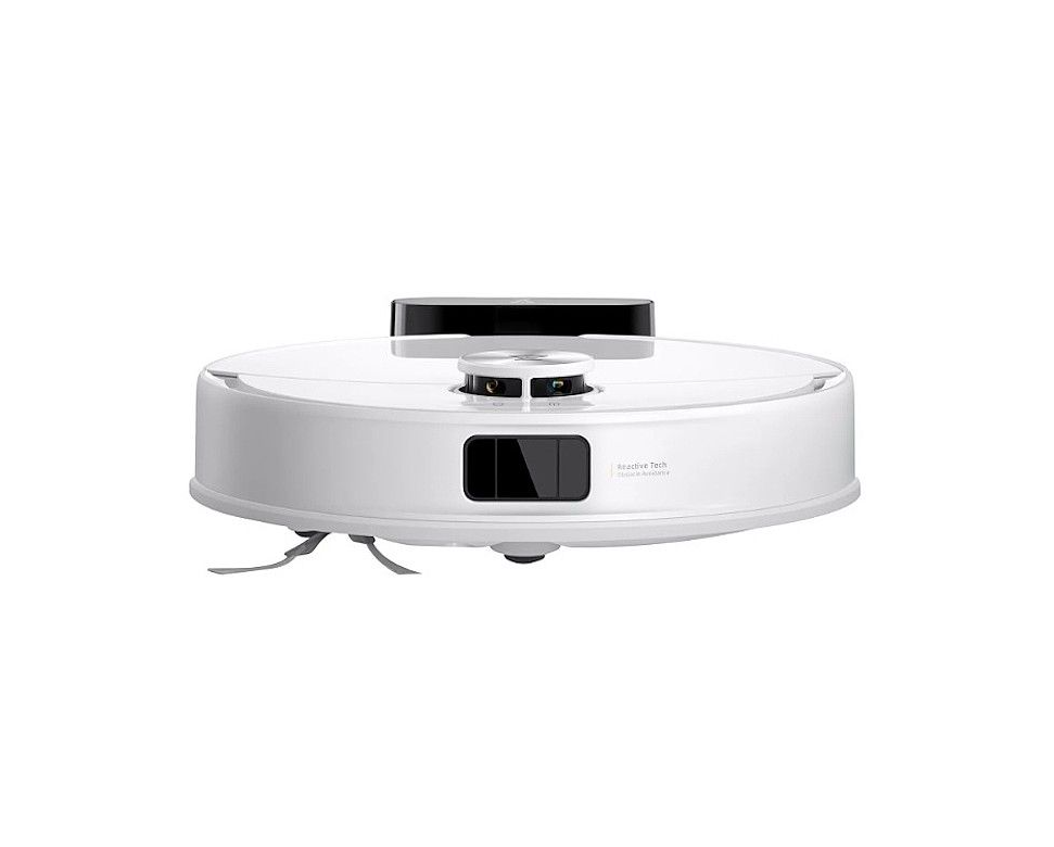 Robot de aspirare Roborock Q10 PF, aspirator cu mop, 10.000 - imagine 2