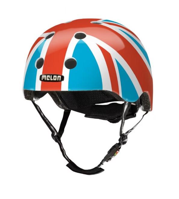 CASCA MELON UNION JACKSUMMER SKY XL-XXL