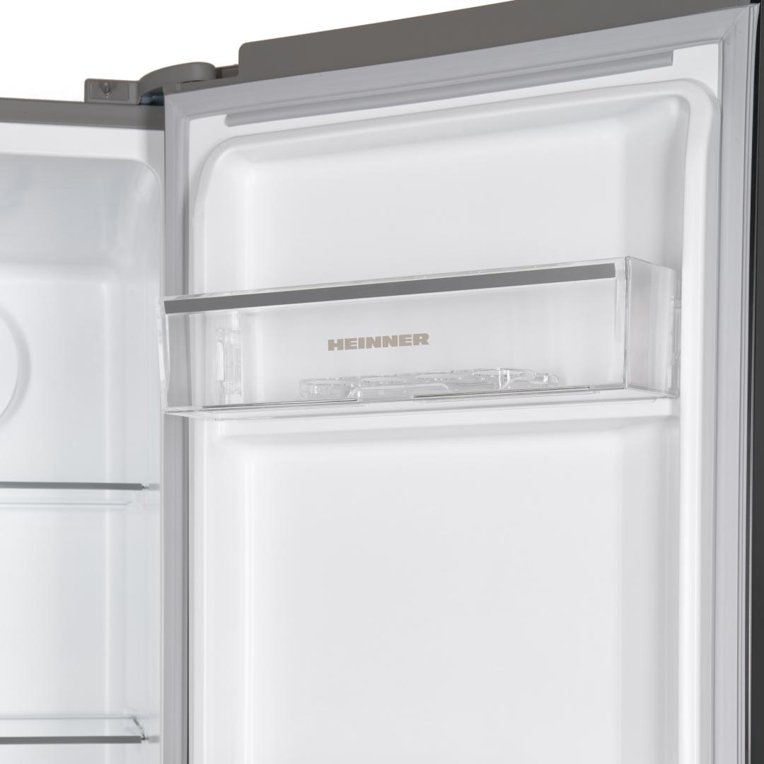 SIDE BY SIDE HEINNER HSBS-HM532NFGWHE++ - imagine 9