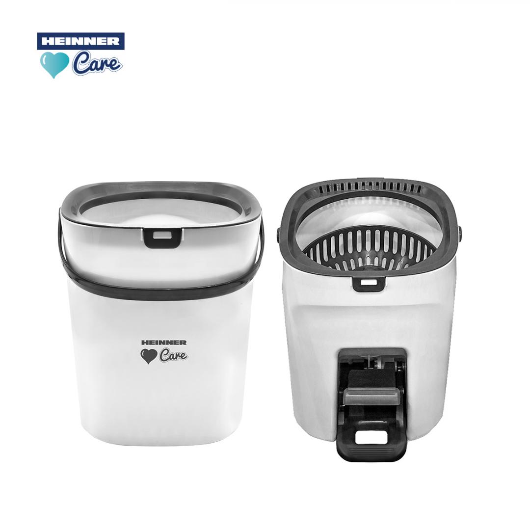 SET CURATENIE PEDALA,WASH&DRY,CLEAN STEP - imagine 4