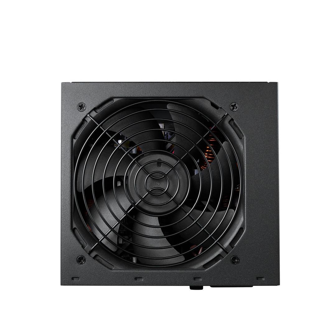 Sursa FORTRON HYDRO K PRO ATX 750W 80 PLUS Bronze - imagine 5