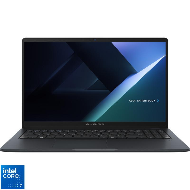 Laptop Business ASUS ExpertBook B1, cu procesor Intel Core 7
