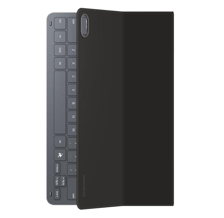 Samsung TAB S11 Book Cover Keyboard Slim (with Pen compartment) - imagine 2