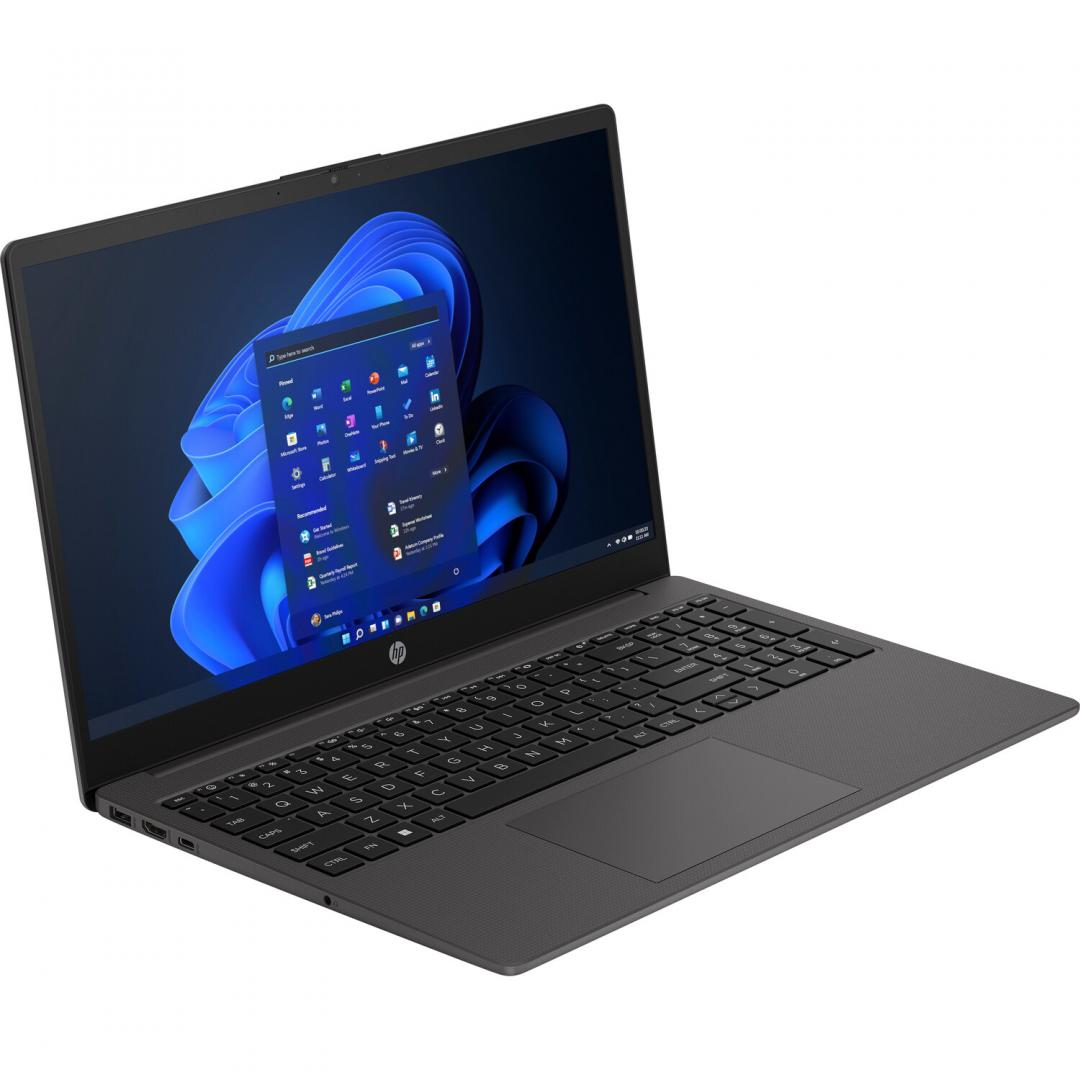 Laptop HP 255R G10, 15.6 inch FHD (1920x1080) Anti-Glare LED - imagine 2