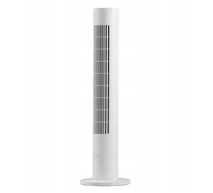 Xiaomi BPTSO2DMU. Type: Household tower fan, Product colour: White, Placement: - imagine 2
