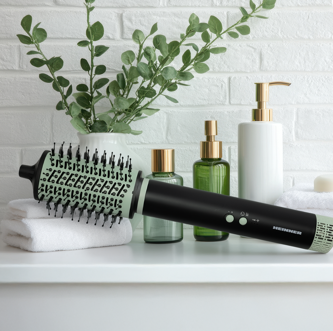 APARAT DE COAFAT PROFESIONAL HEINNER HAS-R15BLDC-BK4 - imagine 12