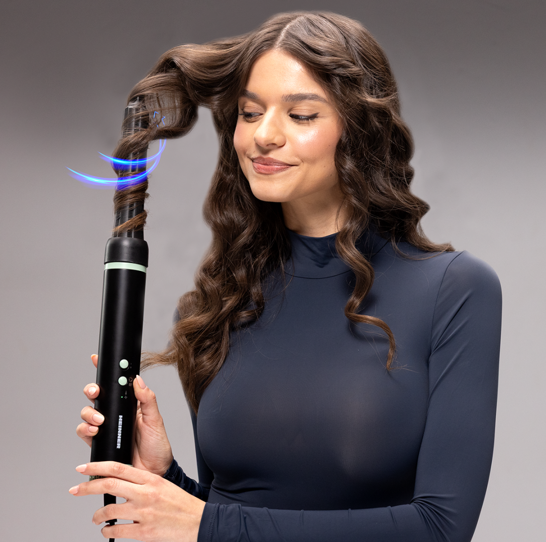 APARAT DE COAFAT PROFESIONAL HEINNER HAS-R15BLDC-BK4 - imagine 18