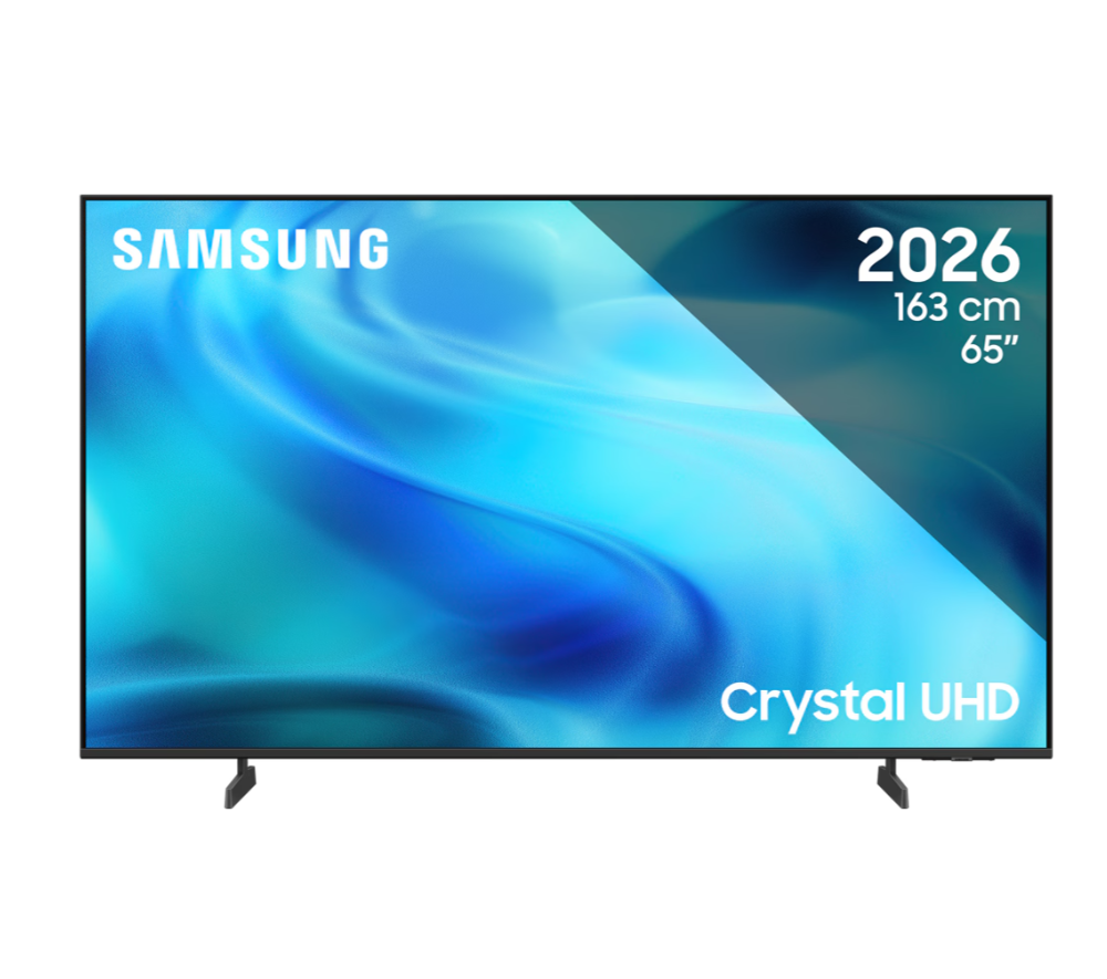Televizor SAMSUNG LED 65U7022H, 164 cm, Smart Ultra HD 4K,