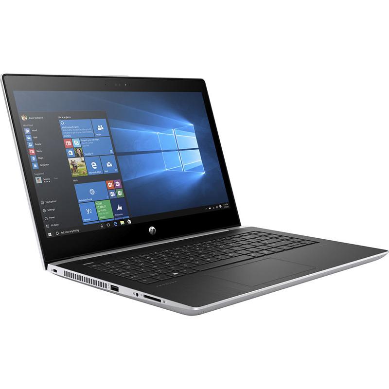 Laptop HP ProBook 440 G5, 14 inch LED HD Anti-Glare