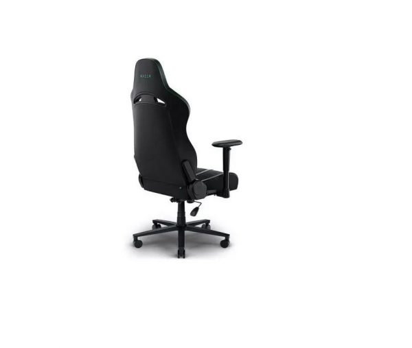 Scaun Razer Enki, manevrare automata, material piele ecologica, greutate maxima - Image 5