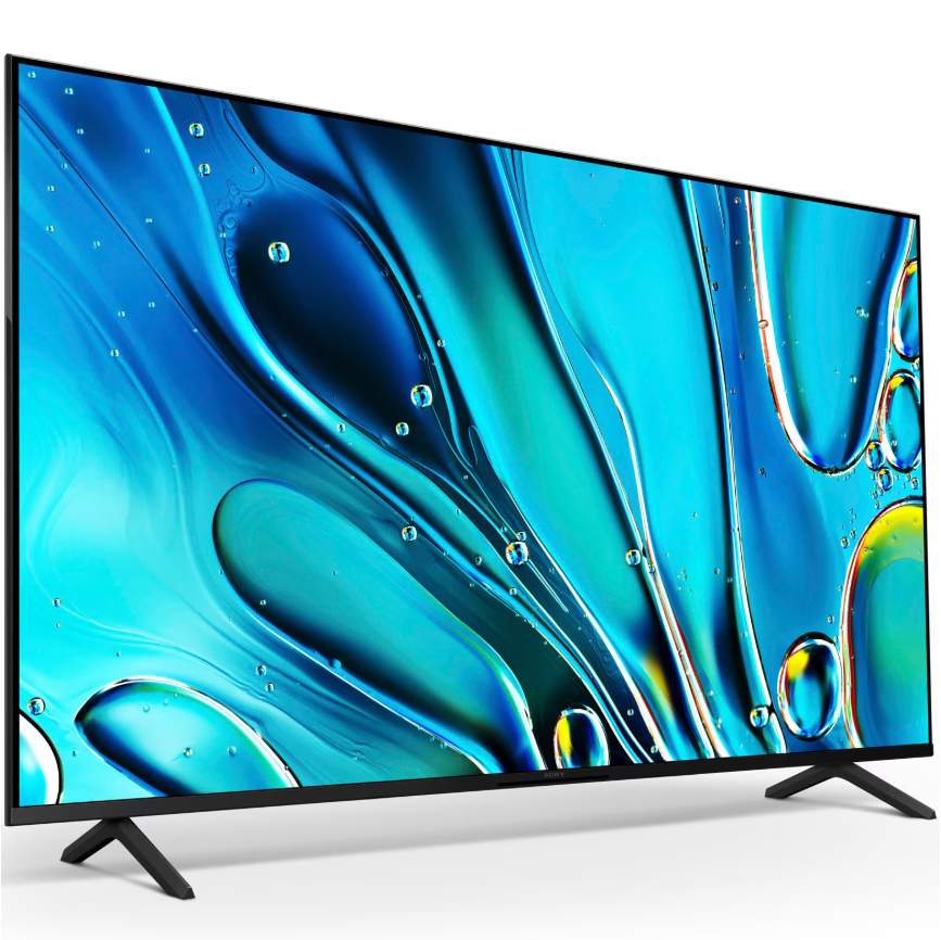 Televizor Sony BRAVIA 3 LED 50S35, 126 cm, Smart Google - imagine 5