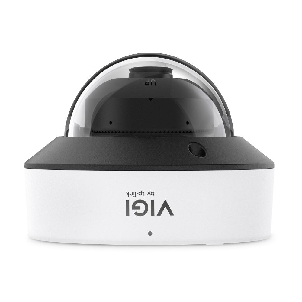 TP-LINK DOME CAMERA INSIGHT S225 4MM - imagine 4