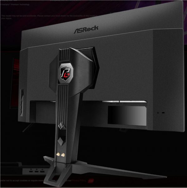 Monitor Gaming Asrock PG32QF2B, diagonala: 31.5", Aspect: 16:9, anti-glare, Rezolutie: - Image 4