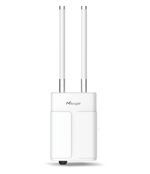 LORAWAN GATEWAY MILESIGHT IP67 Rating 64-bit Quad-Core Processor New SX1302