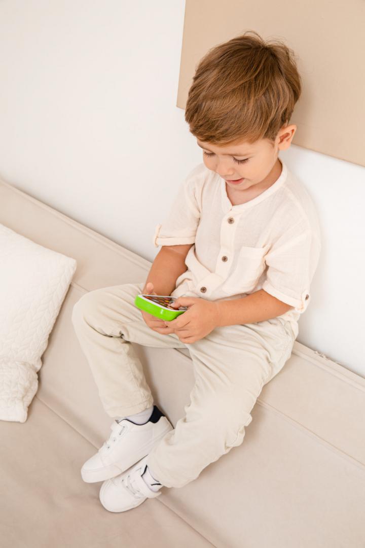 JUCARIE-TELEFONUL INTELIGENT - imagine 7