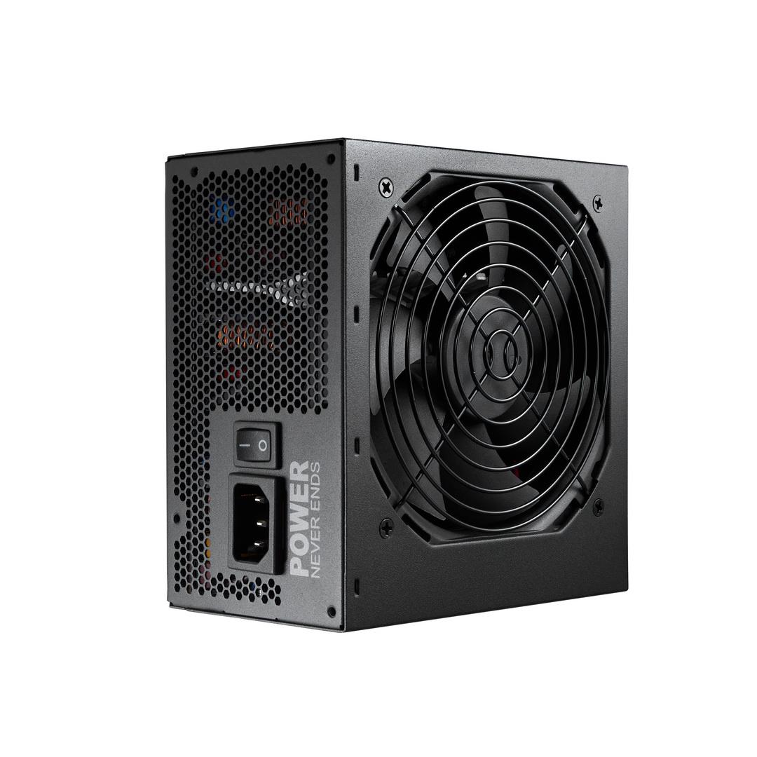 Sursa FORTRON HYDRO K PRO ATX 750W 80 PLUS Bronze - imagine 4