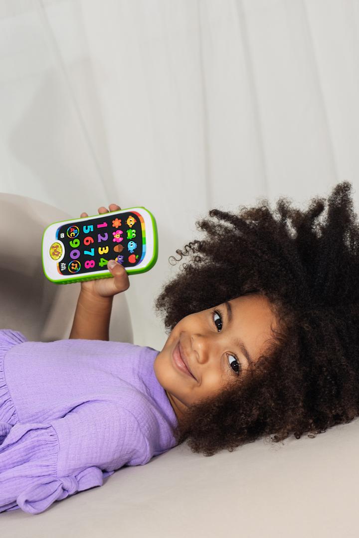 JUCARIE-TELEFONUL INTELIGENT - imagine 20