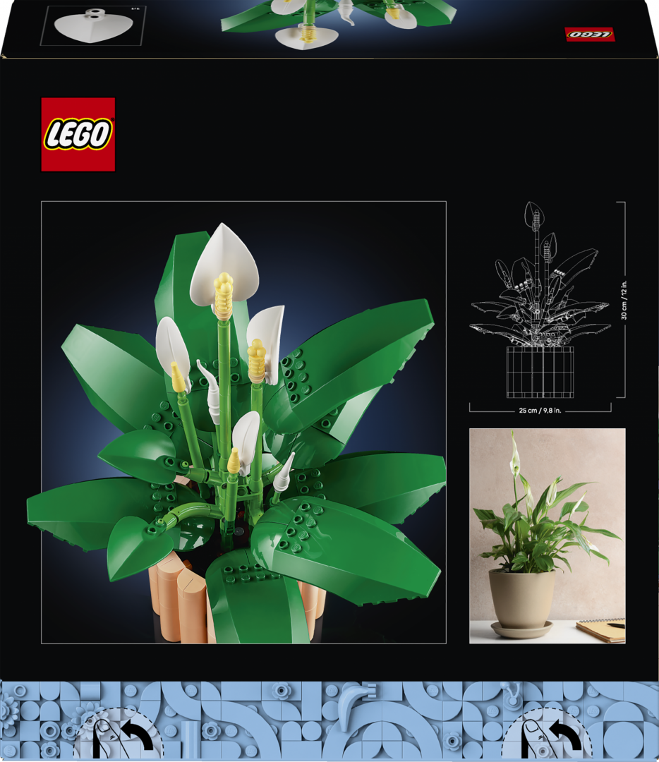 CRINUL PACII LEGO11504 - imagine 3