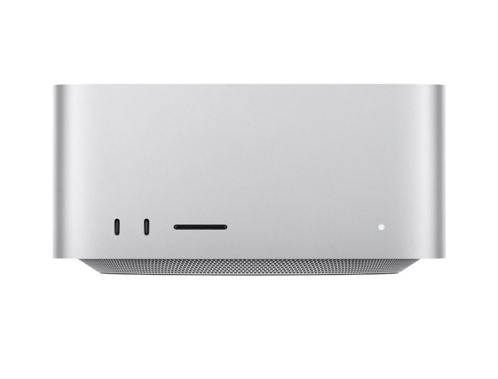 Apple Mac Studio M5 Ultra (CPU 36-core, GPU 80-core, Neural