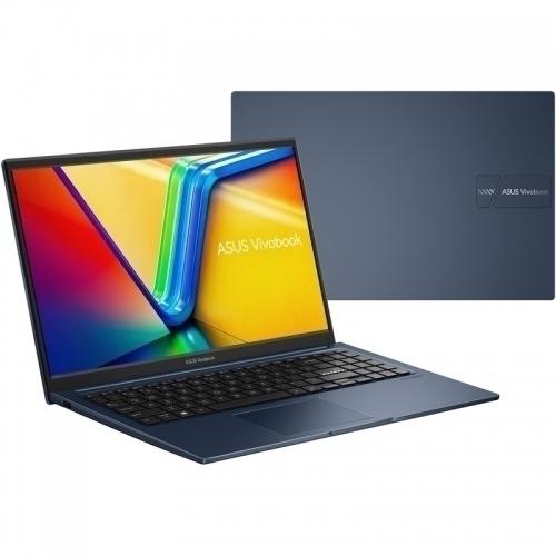 Laptop ASUS VivoBook 15 X1504VA-BQ3800, Intel Core 7 150U, 15.6 - imagine 8