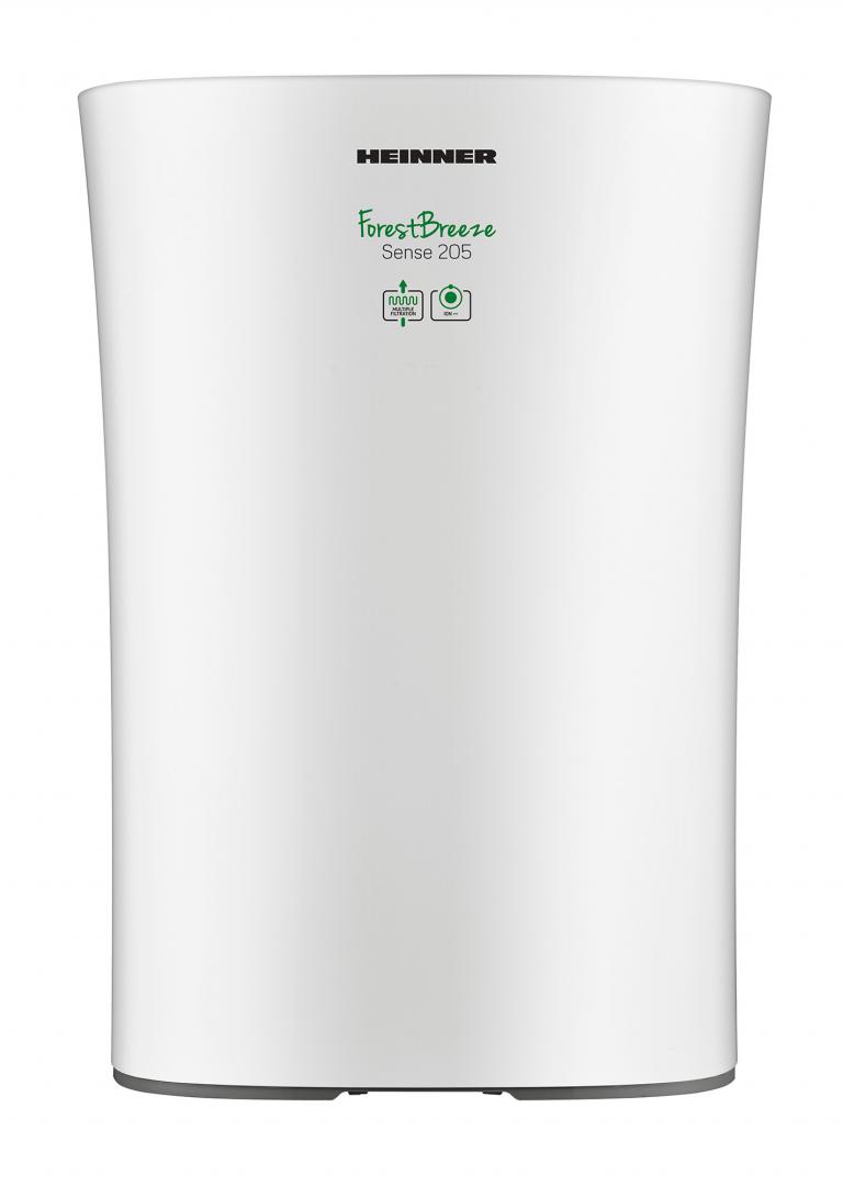Purificator de aer HEINNER HPA-M205 - imagine 3