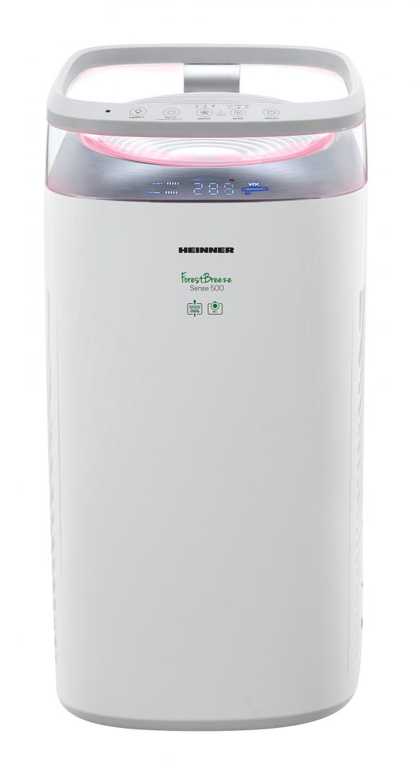 Purificator de aer HEINNER HPA-M500