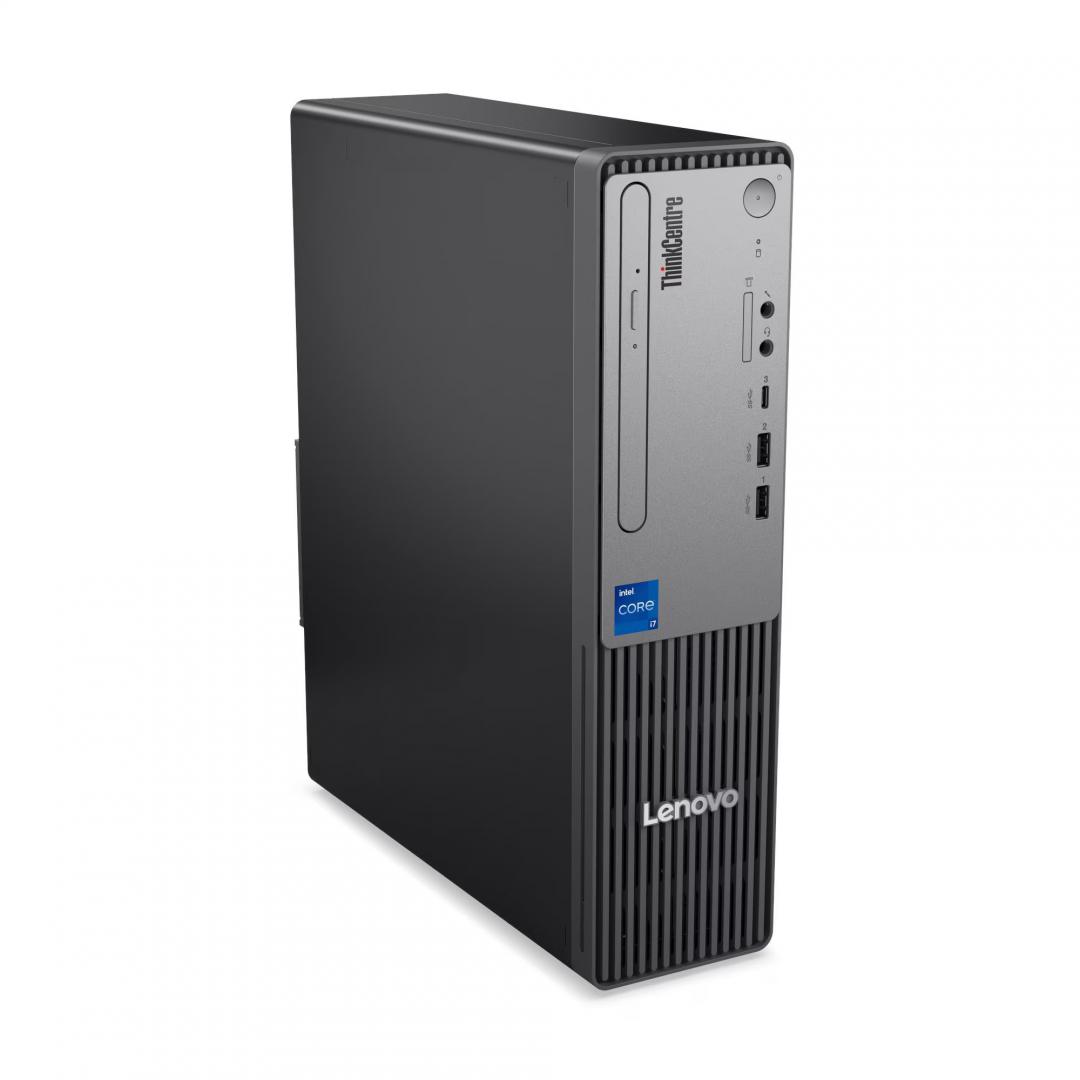 Desktop Lenovo ThinkCentre neo 50s Gen 5 SFF, , Intel® - imagine 8