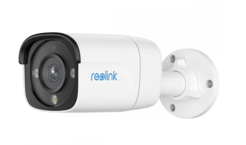 Camera de supraveghere Reolink RLC-1212A; P340 Senzor: 1/2.49"CMOS Rezolutie video:
