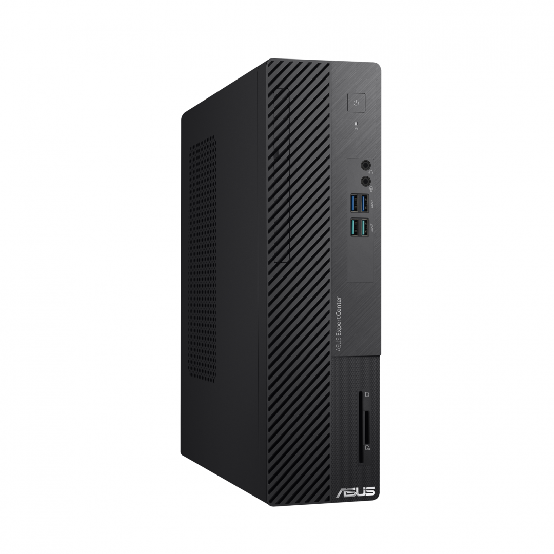 "Desktop Business ASUS ExpertCenter D5, D500SE-313100007XA, 256GB M.2 2280 NVMe™