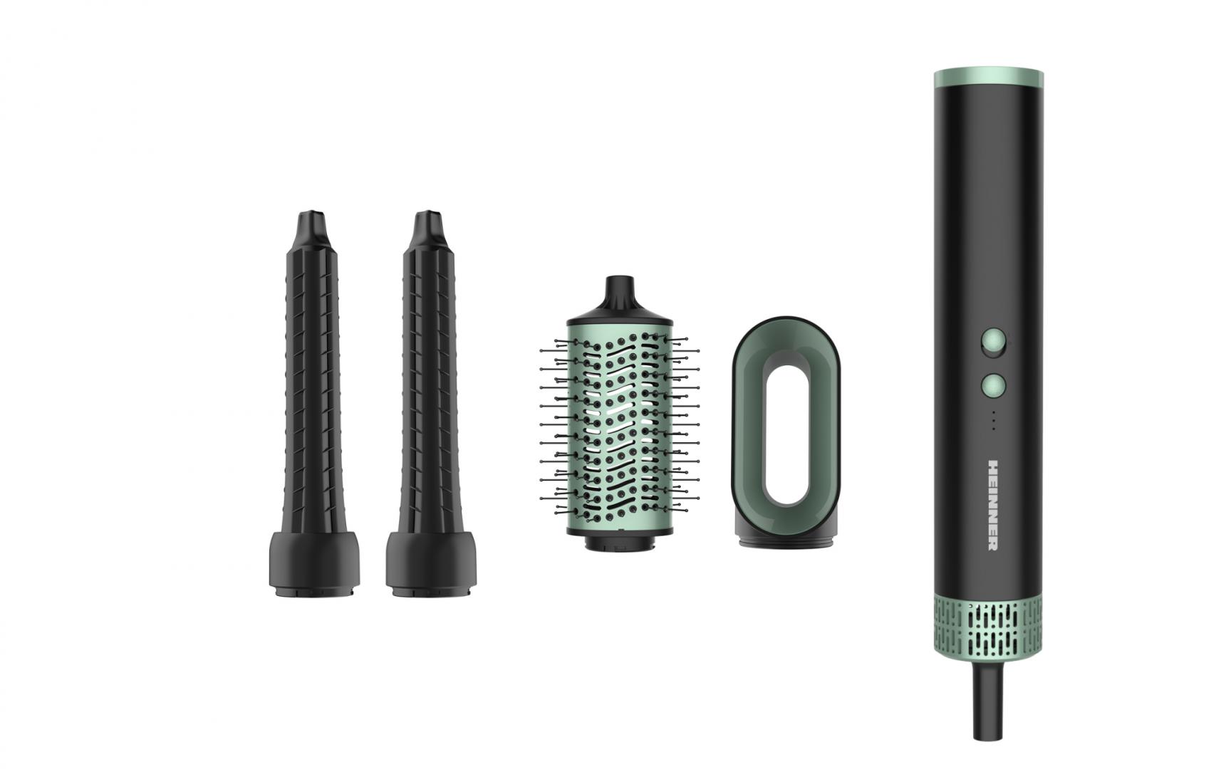 APARAT DE COAFAT PROFESIONAL HEINNER HAS-R15BLDC-BK4 - imagine 3