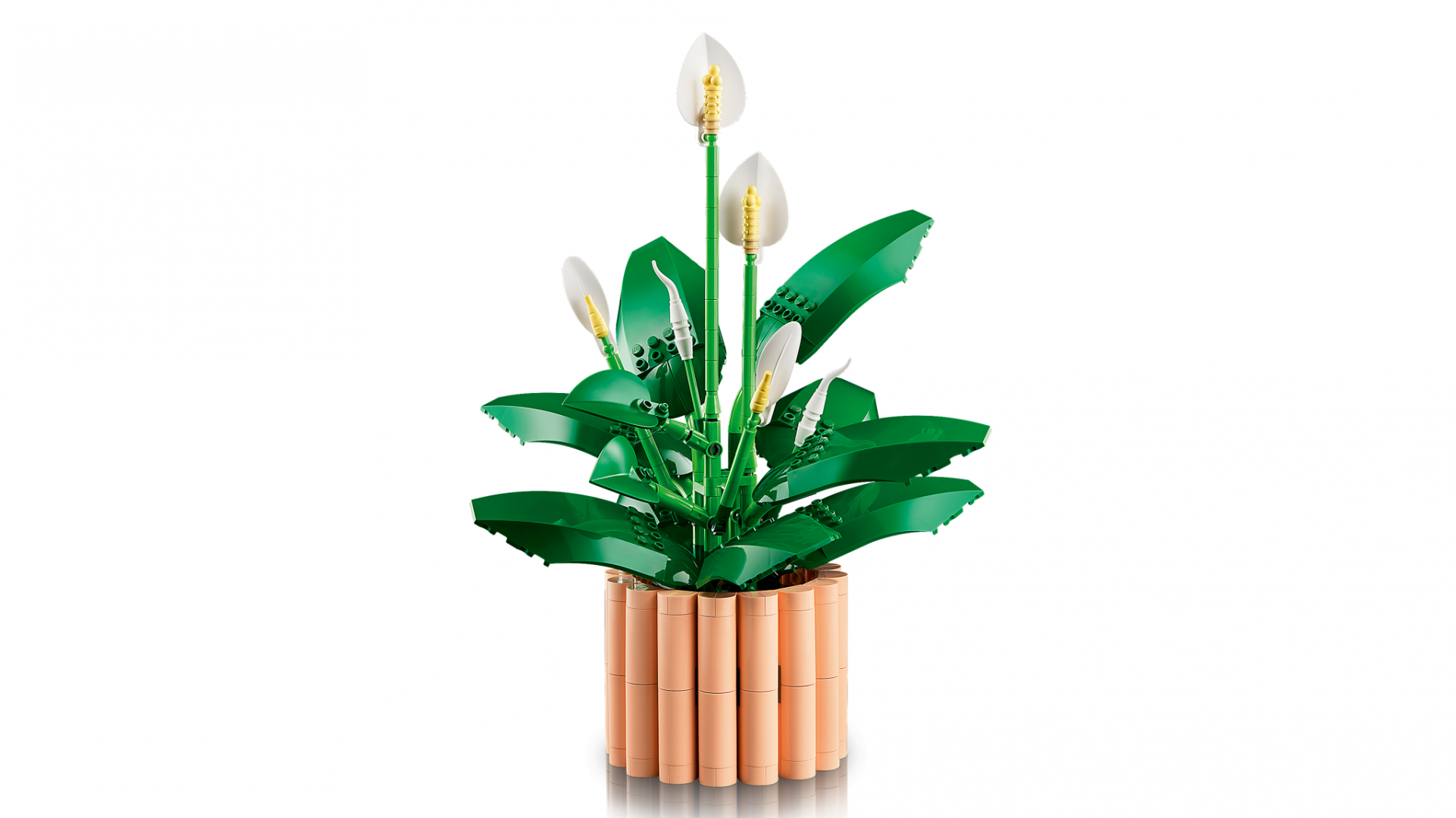 CRINUL PACII LEGO11504 - imagine 4