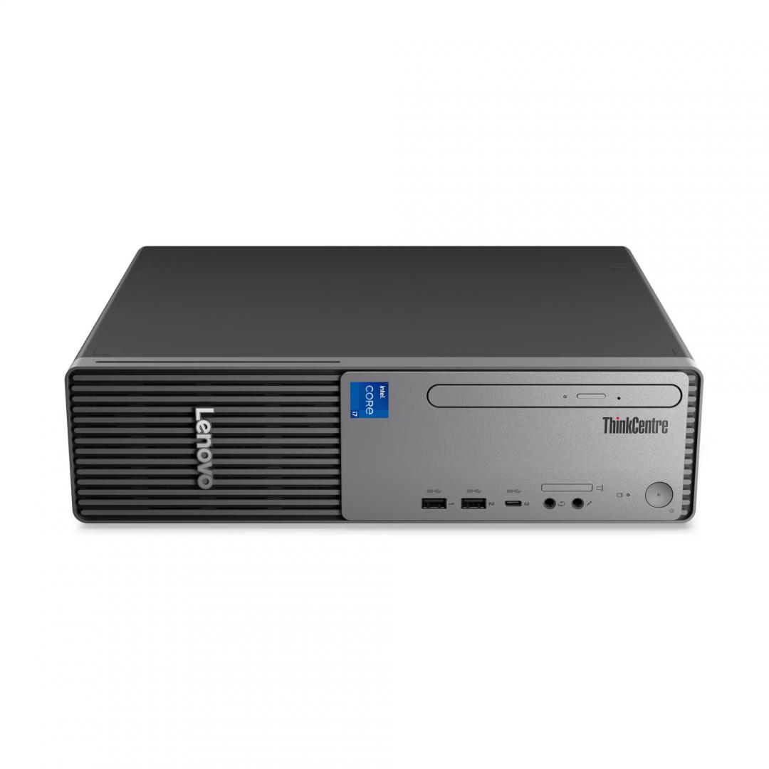 Desktop Lenovo ThinkCentre neo 50s Gen 5 SFF, , Intel® - imagine 11