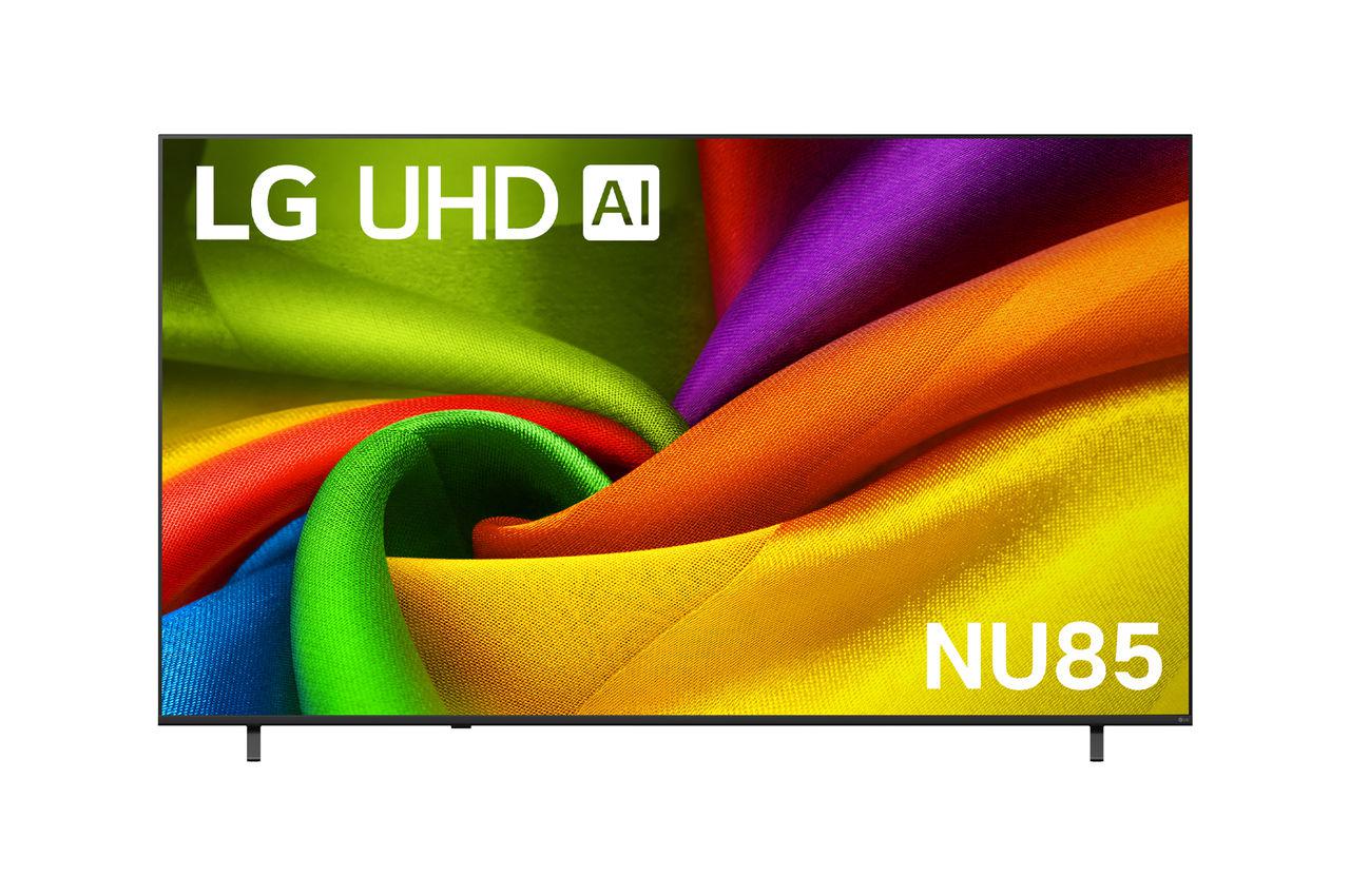 Televizor LG LED 50NU85CB6LA, 127 cm, Smart, 4K Ultra HD