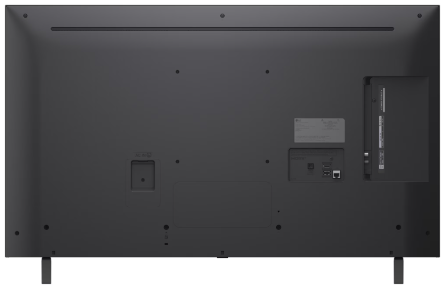 Televizor LG NanoCell 43NANO80A3B, 108 cm, Smart, 4K Ultra HD, - imagine 8